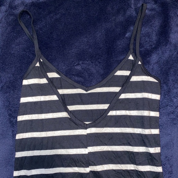 Zara Trafulac Maxi Dress - Picture 2 of 3